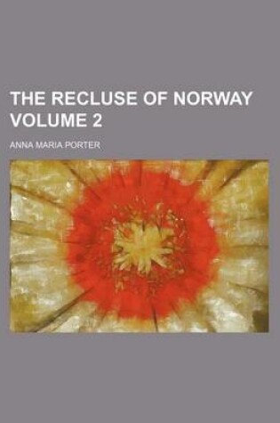 Cover of The Recluse of Norway Volume 2