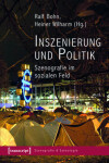 Book cover for Inszenierung Und Politik