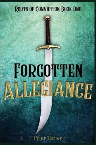 Cover of Forgotten Allegiance