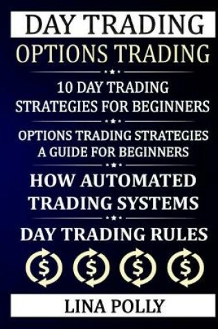 Cover of Day Trading & Options Trading