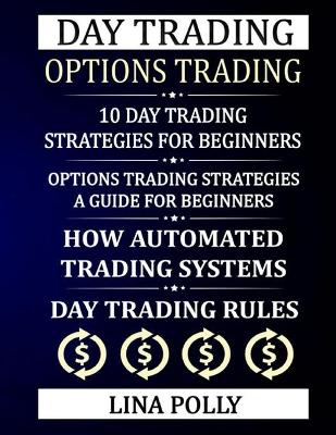 Book cover for Day Trading & Options Trading