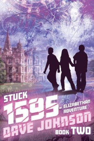 Cover of Stuck 1595
