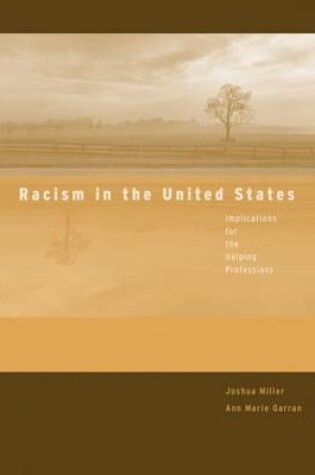 Cover of Racism in the United States