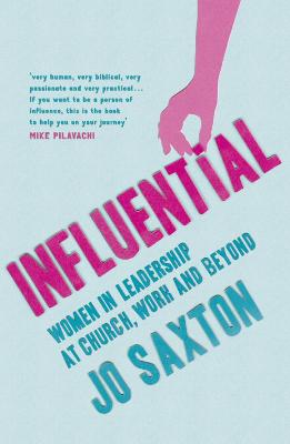Book cover for Influential