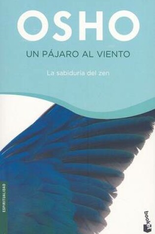 Cover of Un Pajaro al Viento