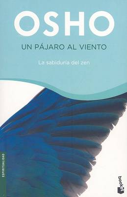 Book cover for Un Pajaro al Viento