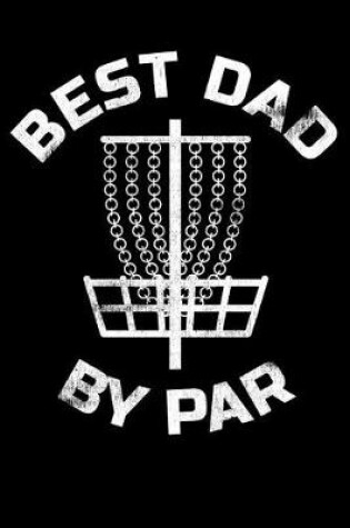 Cover of Best Dad By Par