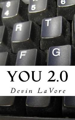 Book cover for You 2.0