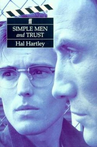 Cover of Simple Men and Trust