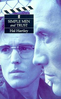 Book cover for Simple Men and Trust