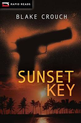 Book cover for Sunset Key