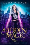 Book cover for Hidden Magic