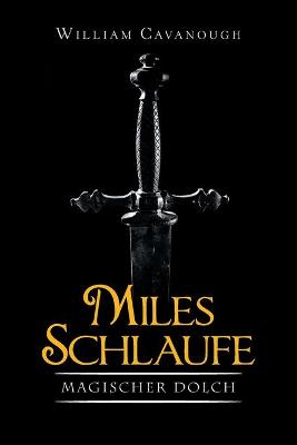 Book cover for Miles Schlaufe