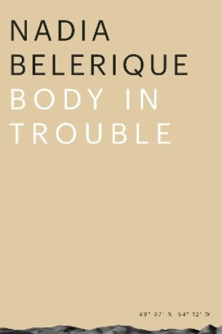Cover of Body in Trouble