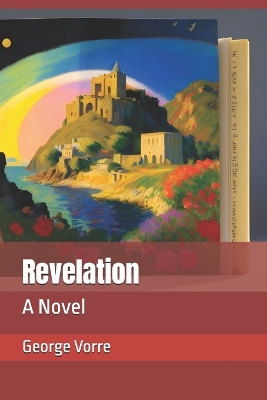 Cover of Revelation