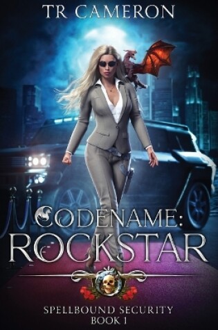 Cover of Codename