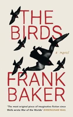 Book cover for The Birds