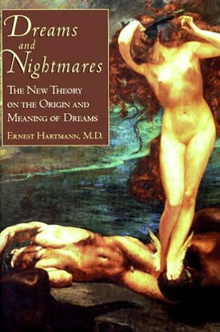 Cover of Dreams and Nightmares