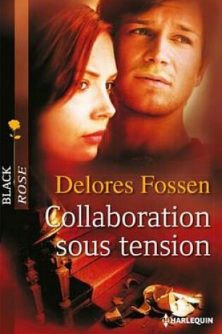 Cover of Collaboration Sous Tension