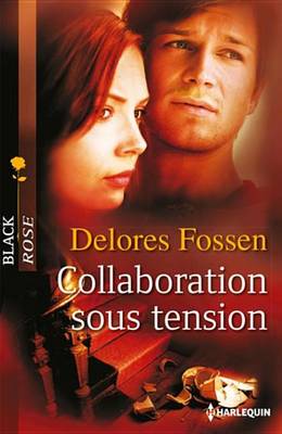 Book cover for Collaboration Sous Tension