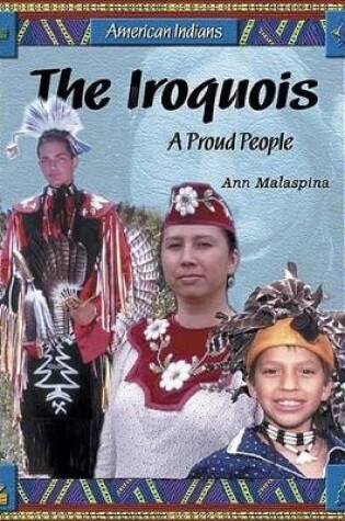 Cover of The Iroquois