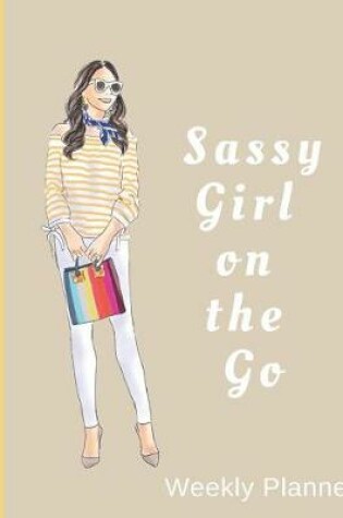 Cover of Sassy Girl on the Go