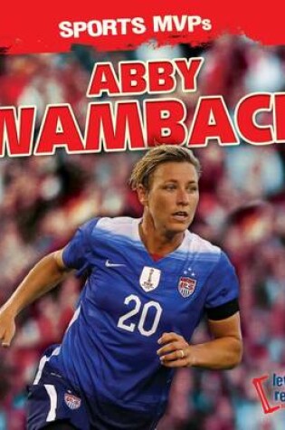 Cover of Abby Wambach