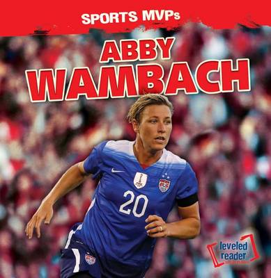 Cover of Abby Wambach