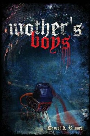 Cover of Mother's Boys