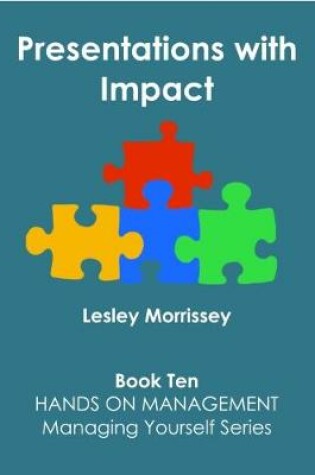 Cover of Presentations with Impact