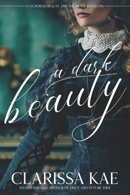 Book cover for A Dark Beauty