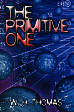 Cover of The Primitive One