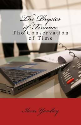 Cover of The Physics of Finance