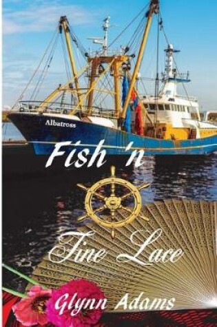 Cover of Fish 'nd Fine Lace
