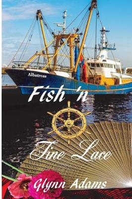 Book cover for Fish 'nd Fine Lace