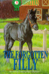 Book cover for Forgotten Filly The