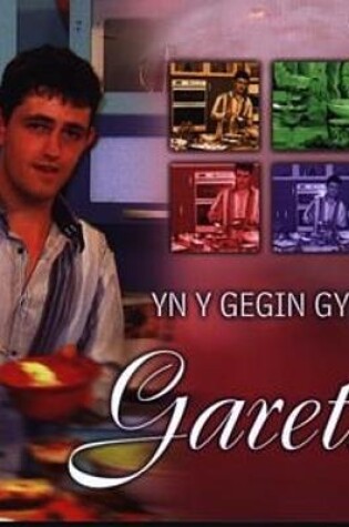 Cover of Yn y Gegin gyda Gareth