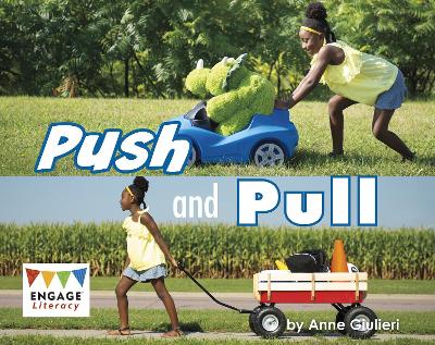 Cover of Push and Pull