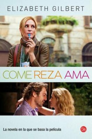 Cover of Come, Reza, AMA