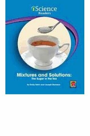 Cover of Mixtures and Solutions