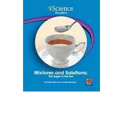 Cover of Mixtures and Solutions
