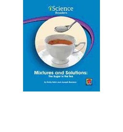 Book cover for Mixtures and Solutions