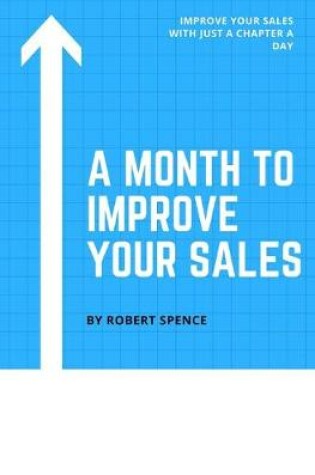 Cover of A Month to Improve Your Sales