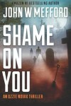 Book cover for Shame on You