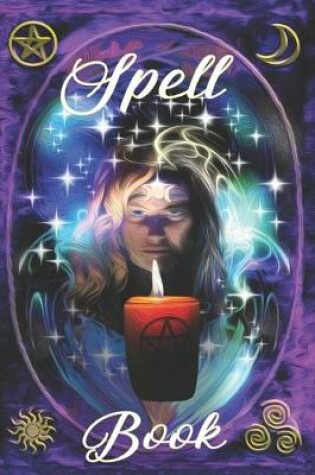 Cover of Spell Book