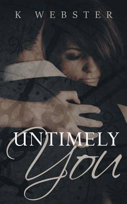 Book cover for Untimely You