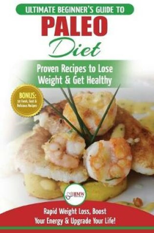 Cover of Paleo Diet