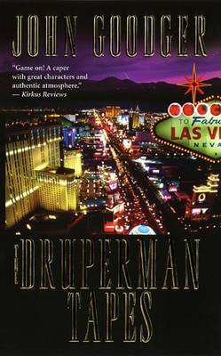 Cover of The Druperman Tapes