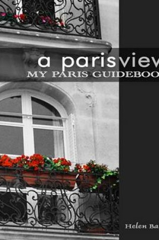 Cover of A Paris View