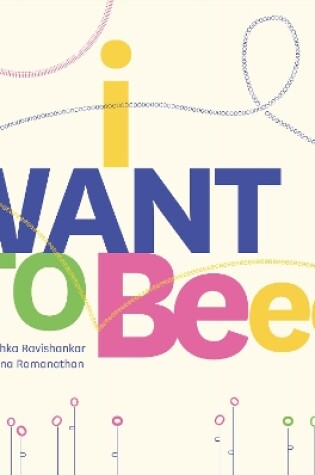 Cover of I Want to Be